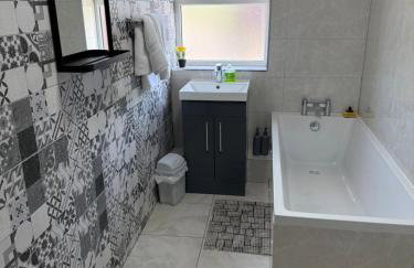 Luxurious 3 bedrooms flat near New Cross,Wolverhampton No Parties or events - Foto 22