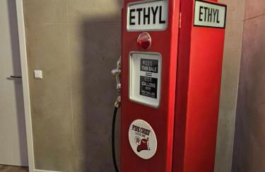 Apartment Traumzeit - ebenerdige Wohnung in Gifhorn - Kästorf - Foto 15