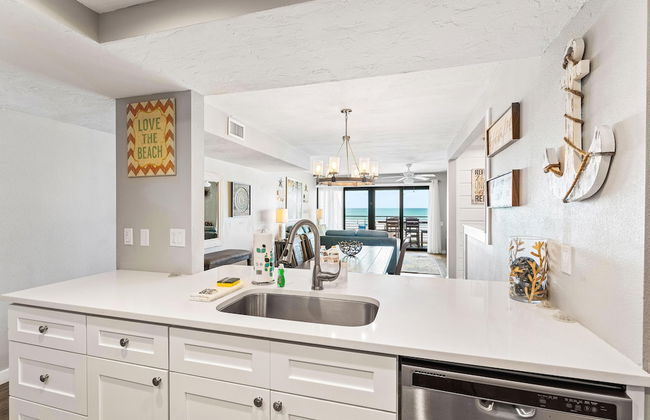 Fanta-Sea on the Beach by Beachside Management - 53 Beach Rd - Foto 35