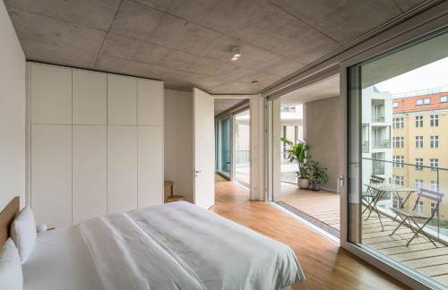 Carlotta Apartments - Foto 11