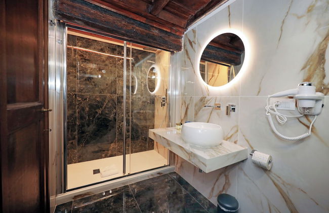 Golden Pantheon Rooms - Foto 35