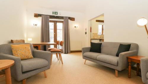 Cinder Cottage - Photo 4