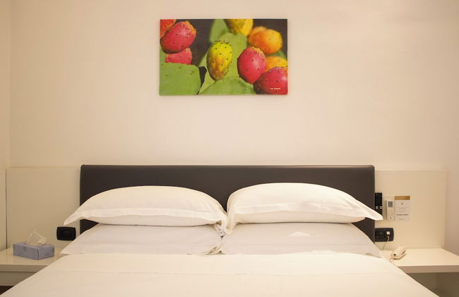 BADIA NUOVA Apart Hotel - Foto 37