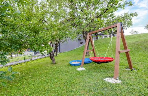 Amazing Home In Stubicke Toplice - Foto 8