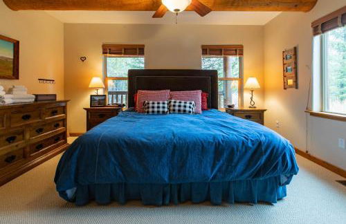 Lake 5 Cabin - Foto 12