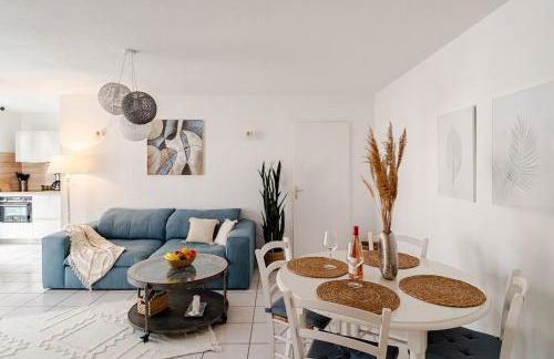 Appartement 63 m2, tout confort, climatisé. - Foto 22