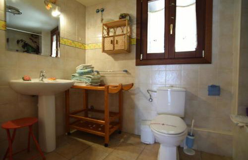 Apartamentos L´Era de Baix - Foto 8