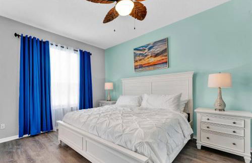 Feel the magic in this huge 7BR Disney Villa! w Theater Arcade Pool Spa - Foto 10