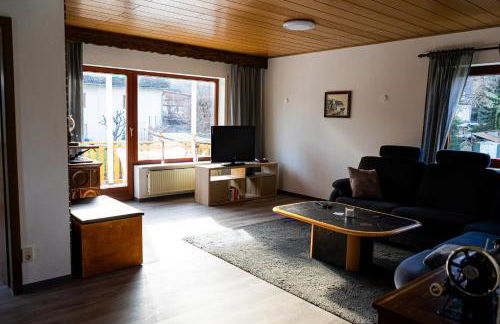 Ferienwohnung Am Rhaunelbach - Foto 16