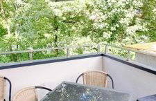 Black&White Home-by So'SerenityHome-Balcon-Parking - Foto 16