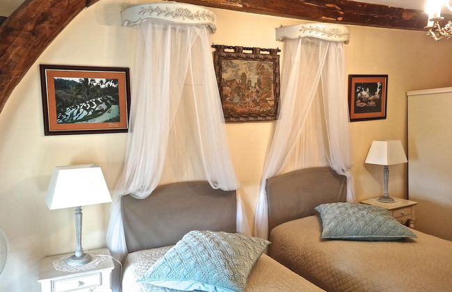 Château les Vallées - Foto 15