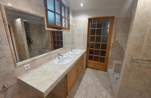 Domaine du Mas Fontclaire Sommières - 28 pers - Foto 28