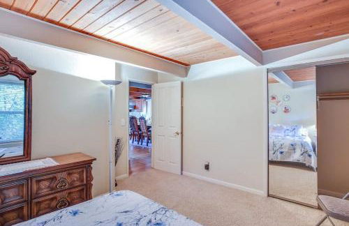 Serene 3BR Home in Kent with Modern Comforts - Foto 16