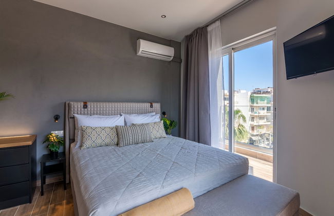 Raise Kornarou City Stay - Foto 13