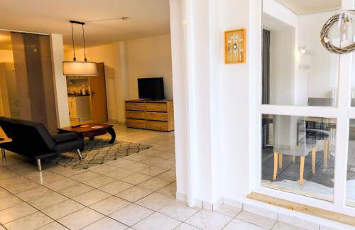 Helle und geräumige Ferien- und Monteurwohnung nur für Sie allein AUjvari Vermietungen - Foto 8