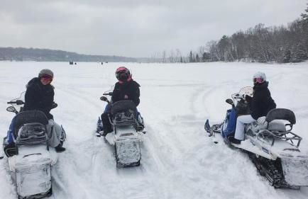 Luxury Lakefront 4 BDR, 10 Beds, 4 Bath - Foto 63