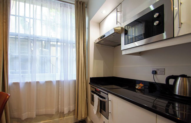 Hyde Park Superior Apartments - Foto 15