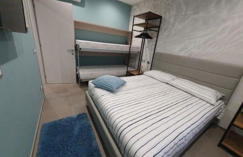 Playa-degli-Angeli-GRECALE - Foto 7