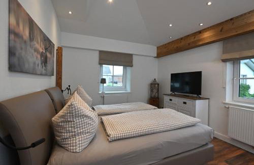 Charmante Altbauwohnung mit Flair in Polling - Foto 27