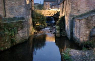 Station Cottage Hawes - Foto 39