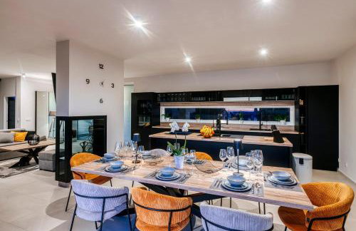 Villa Stressless - Foto 33