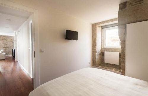 Luxury apartment-free parking - Foto 13