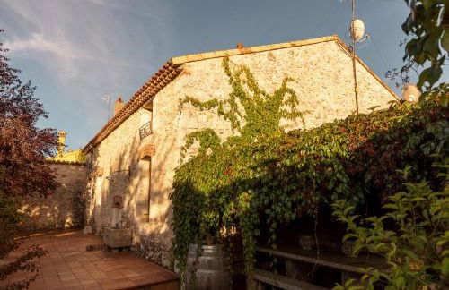 Casa Rural La Moderna - Foto 36