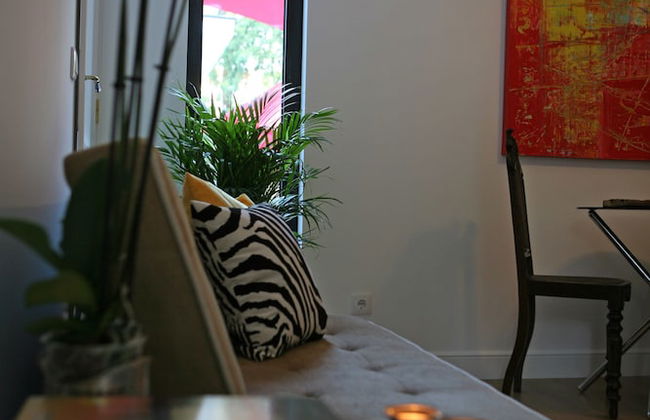 Engy Estoril - Luxury Villas - Foto 9