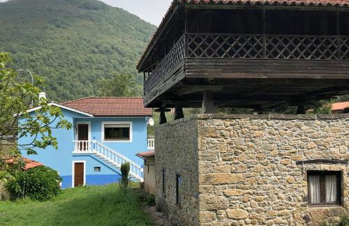 Casa Entremolin - Foto 1