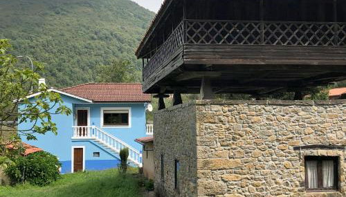 Casa Entremolin - Foto 1