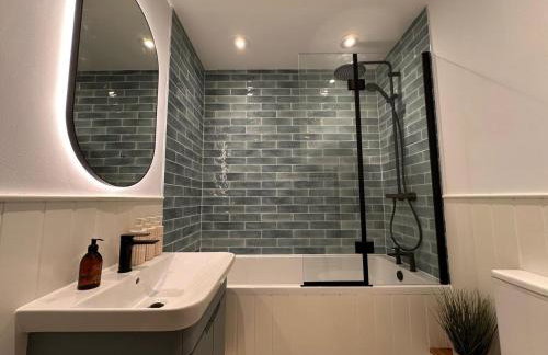 Lobbs Cottage, St Mawgan - Free WiFi - Pet Friendly - Free Parking - Foto 30