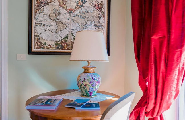 Villa la Campanella in Ravello - Foto 40