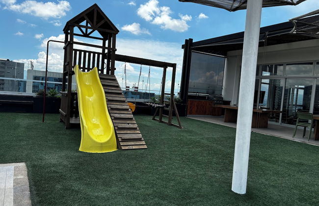 Apartamento Narama zona 13 - Photo 31