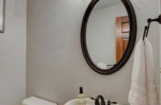 Rural 6 bedroom cabin - With a Hot Tub! - Foto 38