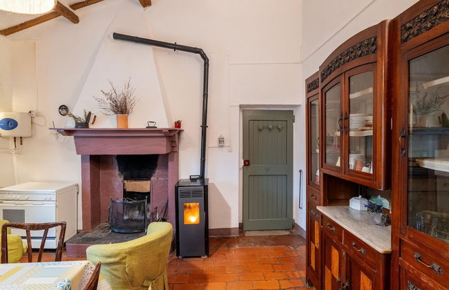 Belvilla by OYO Casa Ca Rio - Foto 16