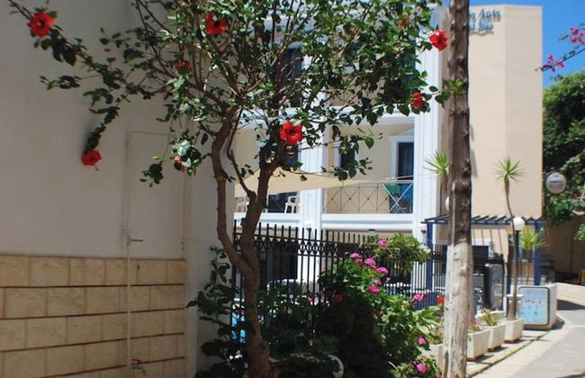 Apartment for 4 Personsn the Center - Foto 28