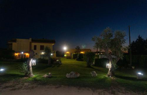 Casa Vacanze Il Sole - Foto 22