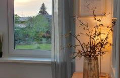 JanPartment - geräumig - W-LAN - Natur - Garten - Entspannung - zentral - 10 Min WV-Werk - Carport - 24h CheckIn - Foto 15