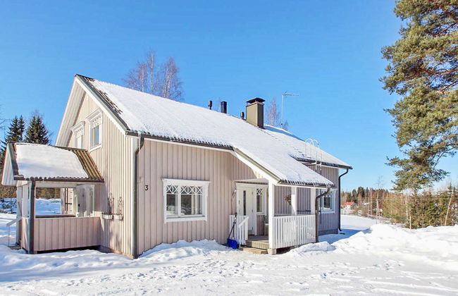 Villa sammallahti - Foto 33