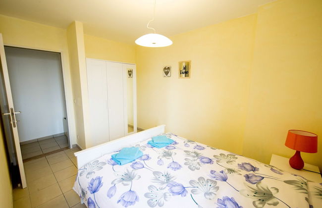 Renovated Apartment in Antwerp - Foto 21