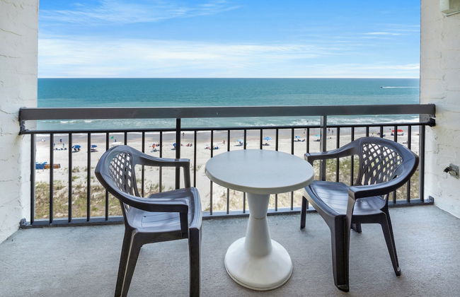 Shoreham Towers 7B - Foto 14