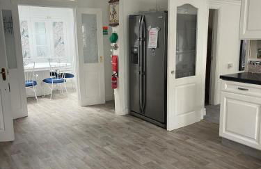 Premium 7 Bedroom house on Thingwall Road CH613UB - Foto 32