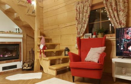 Słoneczna Chata z Bali - Foto 17