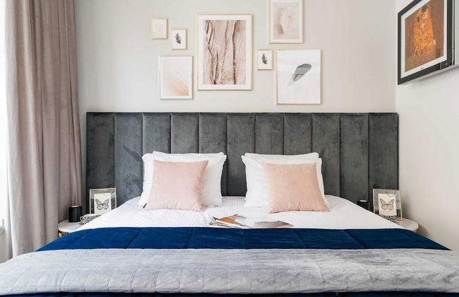 Crystal Lodge - LoftAffair Collection - Foto 46