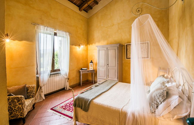 Fattoria di Romignano - Foto 22