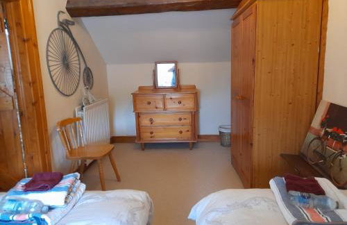 Berwick Hall Cottage - Foto 13