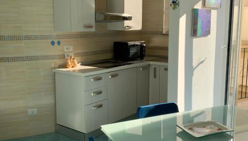 NERANO BEACH Apartment - Foto 3