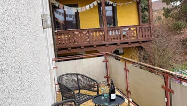 Gemütliche Wohnung im Herzen von Rothenburg ob der Tauber - Foto 5