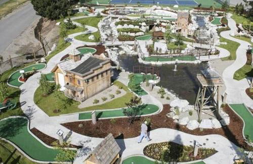 Stoneridge Resort - Foto 77