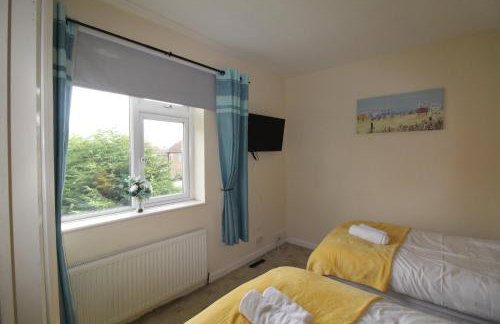 Depedale House - Foto 46